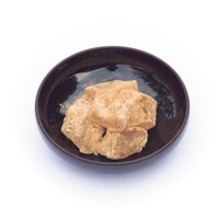 手作りわらびもち